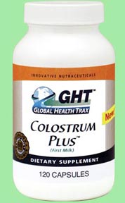 Colostrum FM