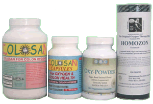 Four products