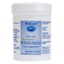 Mycopryl 680 - 90 capsules