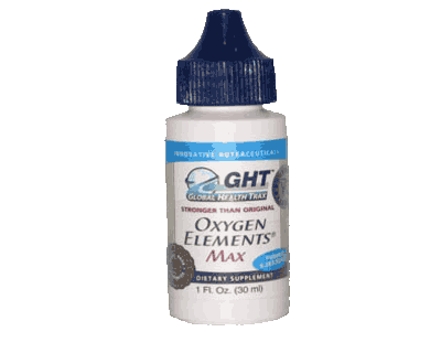 Oxygen Elements Max - Improved!