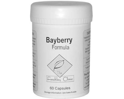 Bayberry Formula