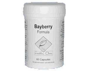 Bayberry Formula