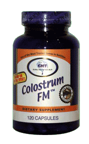 Colostrum FM