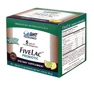Fivelac