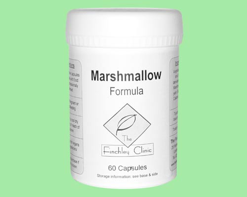 Marshmallow Formula (Leaky Gut)