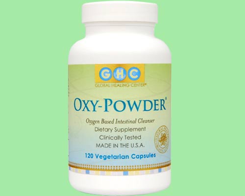 Oxy-Powder