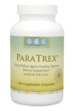 Paratrex (formerly Para-Buster)