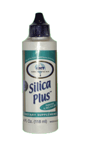 Silica Anti aging