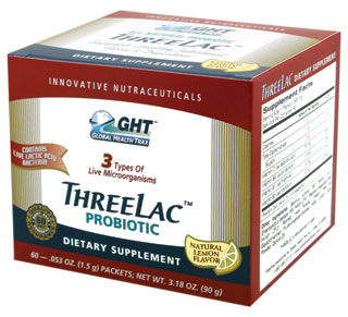 Threelac