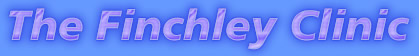 The Finchley Clinic logo