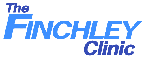 The Finchley Clinic logo